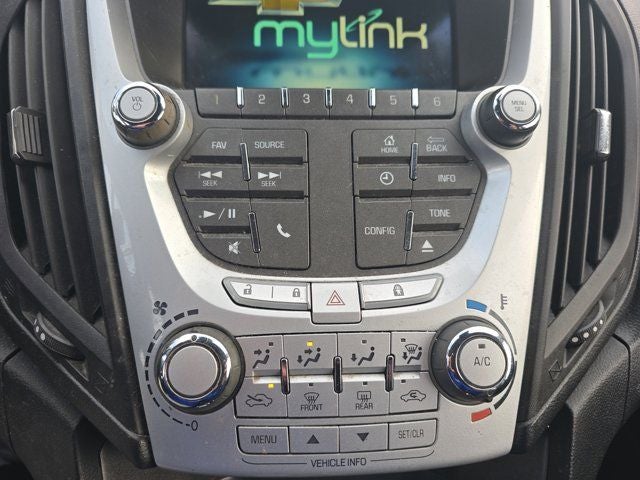 2015 Chevrolet Equinox LT 1LT