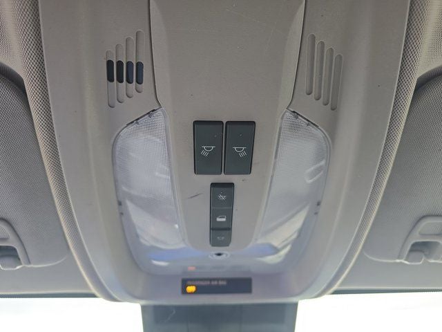 2015 Chevrolet Equinox LT 1LT