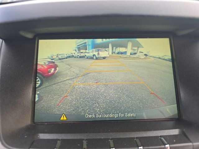 2015 Chevrolet Equinox LT 1LT