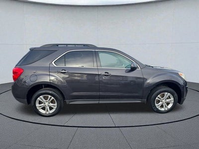 2015 Chevrolet Equinox LT 1LT