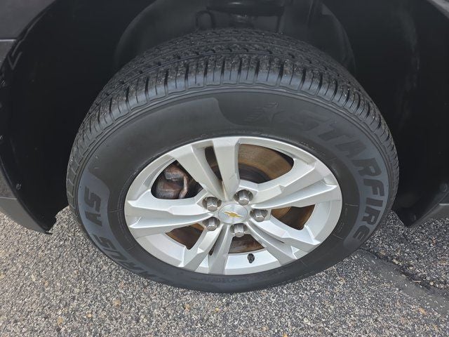 2015 Chevrolet Equinox LT 1LT