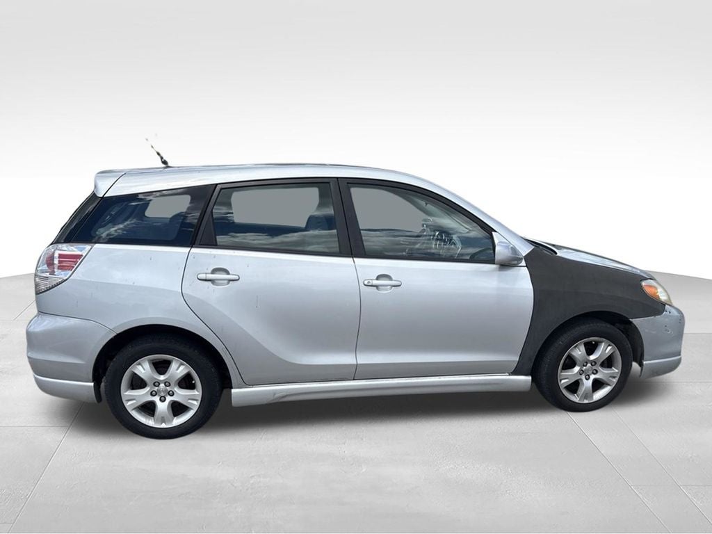 2006 Toyota Matrix Base