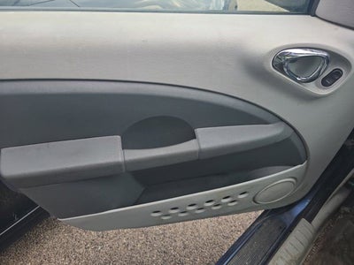 2007 Chrysler PT Cruiser Touring