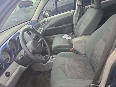 2007 Chrysler PT Cruiser Touring