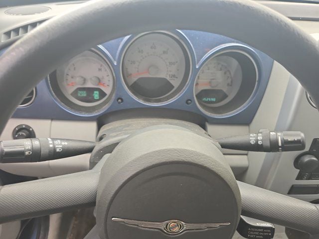 2007 Chrysler PT Cruiser Touring