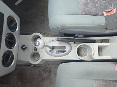 2007 Chrysler PT Cruiser Touring