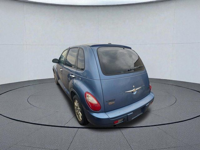 2007 Chrysler PT Cruiser Touring
