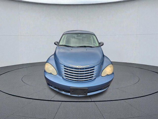 2007 Chrysler PT Cruiser Touring
