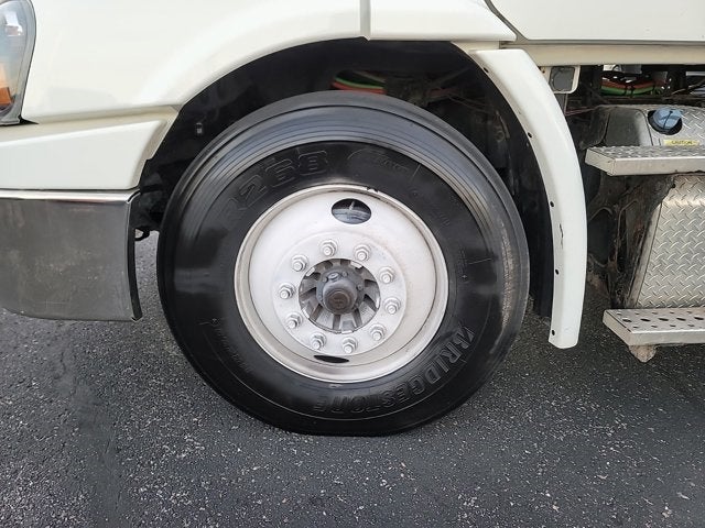 2015 Freightliner Cascadia 113