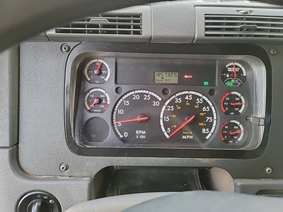 2015 Freightliner Cascadia 113