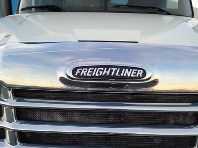 2015 Freightliner Cascadia 113