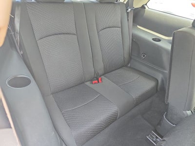 2020 Dodge Journey SE