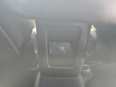 2020 Dodge Journey SE