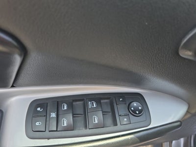 2020 Dodge Journey SE