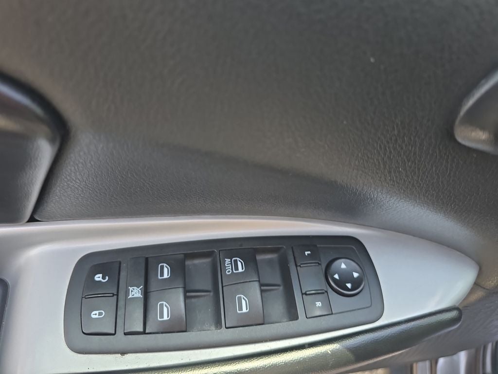 2020 Dodge Journey SE