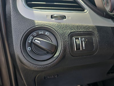 2020 Dodge Journey SE