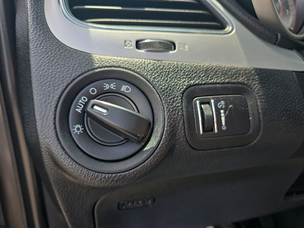 2020 Dodge Journey SE