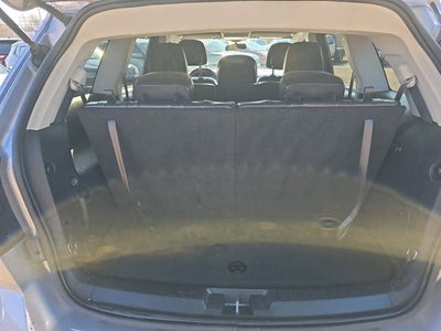 2018 Dodge Journey GT