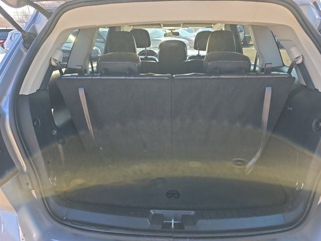 2018 Dodge Journey GT