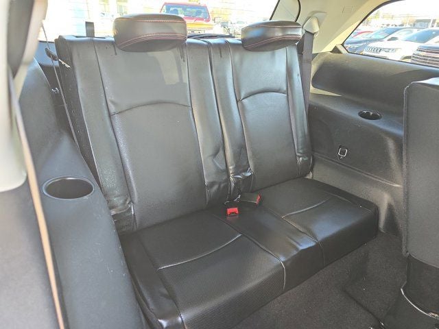 2018 Dodge Journey GT