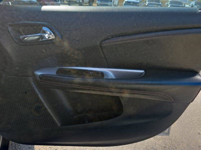 2018 Dodge Journey GT