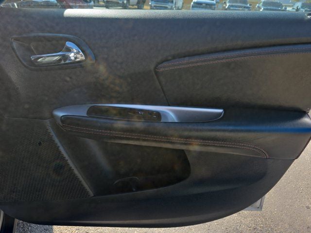 2018 Dodge Journey GT