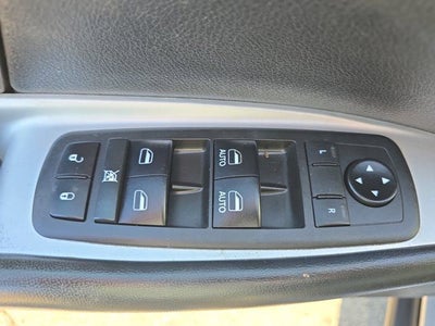 2018 Dodge Journey GT