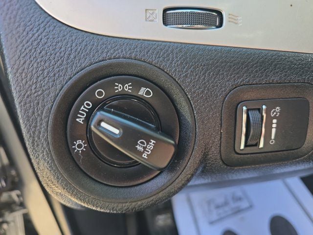 2018 Dodge Journey GT