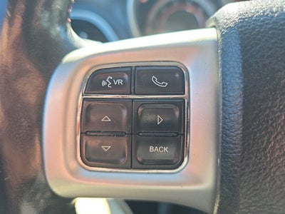 2018 Dodge Journey GT