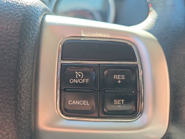 2018 Dodge Journey GT