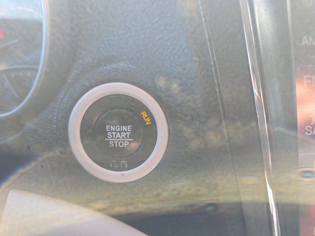 2018 Dodge Journey GT