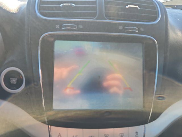 2018 Dodge Journey GT