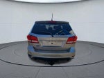 2018 Dodge Journey GT