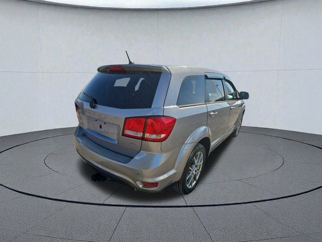 2018 Dodge Journey GT