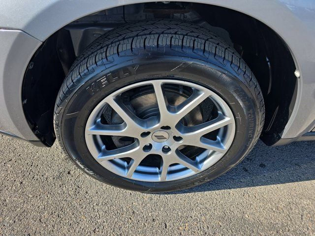 2018 Dodge Journey GT