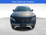 2019 Dodge Journey Crossroad