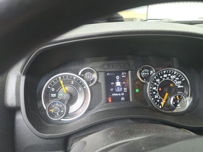 2020 RAM 2500 Tradesman