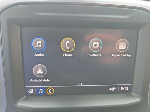 2023 Chevrolet Silverado 1500 WT