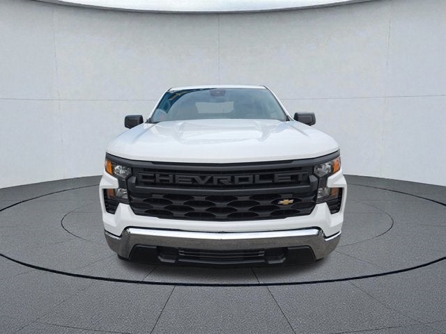 2023 Chevrolet Silverado 1500 WT