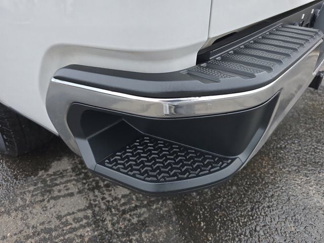 2019 Chevrolet Silverado 1500 WT