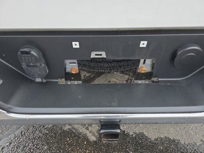 2019 Chevrolet Silverado 1500 WT