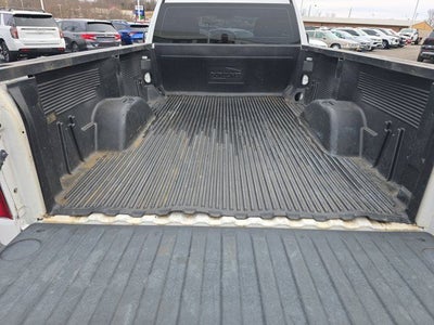 2019 Chevrolet Silverado 1500 WT