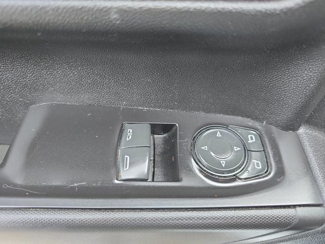 2019 Chevrolet Silverado 1500 WT