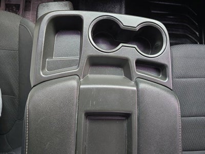 2019 Chevrolet Silverado 1500 WT