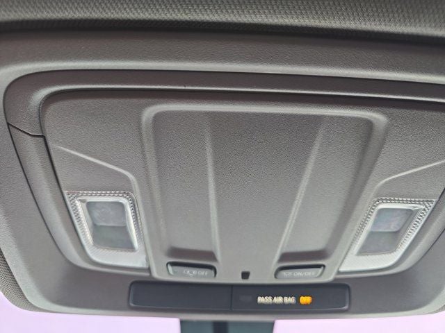 2019 Chevrolet Silverado 1500 WT