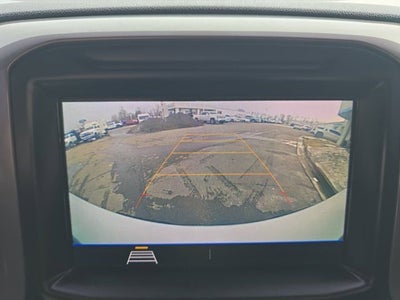 2019 Chevrolet Silverado 1500 WT