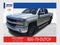 2017 Chevrolet Silverado 1500 LT LT1