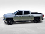 2017 Chevrolet Silverado 1500 LT LT1