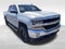 2017 Chevrolet Silverado 1500 LT LT1