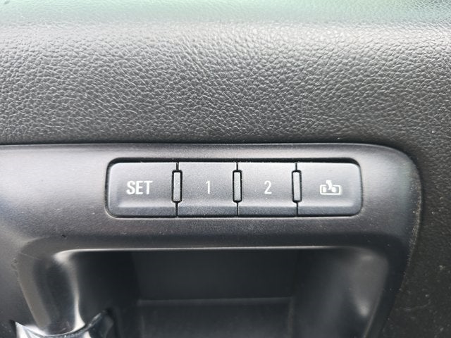 2014 Chevrolet Silverado 1500 LTZ 2LZ